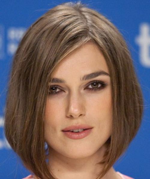 Плюсы и минусы стрижки каре. Плюсы и минусы боб-каре 11