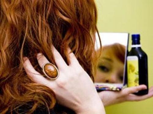 Ламинирование волос без желатина в домашних условиях рецепты. Домашнее ламинирование волос без желатина. Еще проще, быстрее, эффективнее 07