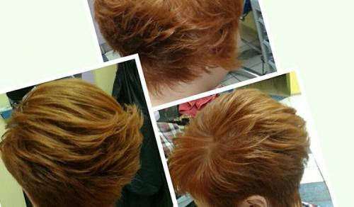 Минимальная длина волос для наращивания. Можно ли проводить наращивание на короткие волосы