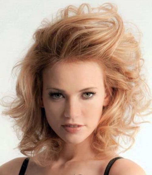 Практичные стрижки для тонких волос. Прически и стрижки для тонких волос