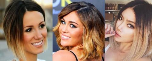 Колорирование мелирование омбре. ШАТУШ, БАЛАЯЖ, ОМБРЕ, БРОНДИРОВАНИЕ - ЧЕМ ОТЛИЧАЮТСЯ И КАК ВЫБРАТЬ ОКРАШИВАНИЕ ДЛЯ СЕБЯ