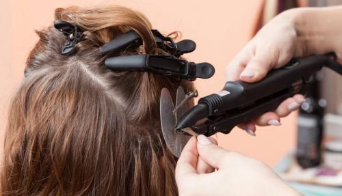 Минимальная длина волос для наращивания. Можно ли проводить наращивание на короткие волосы 17