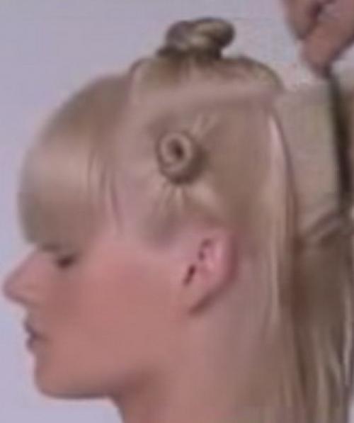 С овальным контуром каре. Технология выполнения стрижки классическое каре на средние волосы 06 С овальным контуром каре. Технология выполнения стрижки классическое каре на средние волосы 06