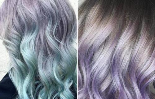 Как покрасить седые волосы краской Эстель дома. О красках Эстель 11