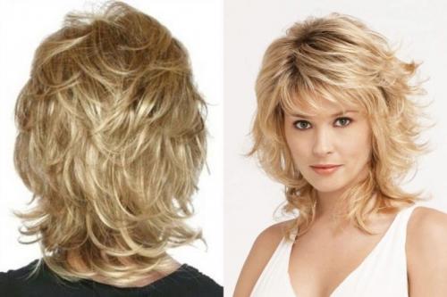 Какую сделать стрижку, чтобы не укладывать волосы. Стрижки без укладки – модно экономим время 23 Какую сделать стрижку, чтобы не укладывать волосы. Стрижки без укладки – модно экономим время 23