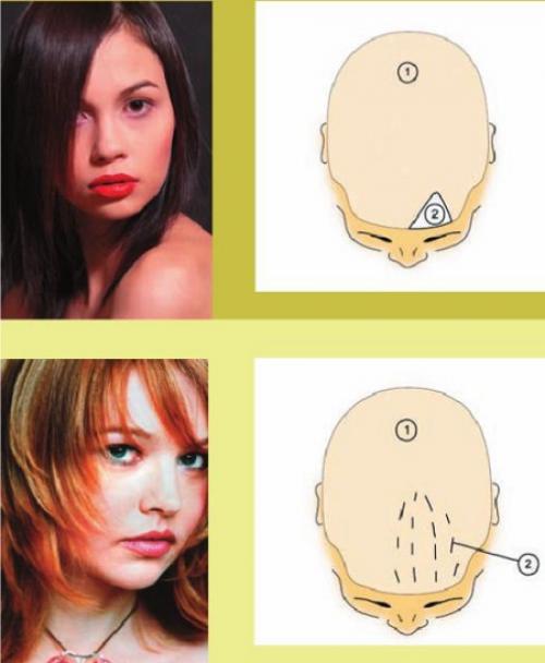 Мелирование колорирование омбре. ШАТУШ, БАЛАЯЖ, ОМБРЕ, БРОНДИРОВАНИЕ - ЧЕМ ОТЛИЧАЮТСЯ И КАК ВЫБРАТЬ ОКРАШИВАНИЕ ДЛЯ СЕБЯ 08