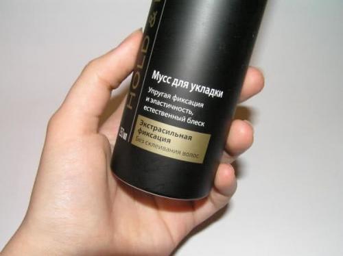 Мусс или пенка для кудрявых волос. Что такое мусс для волос, для чего нужен, в чем разница с пенкой