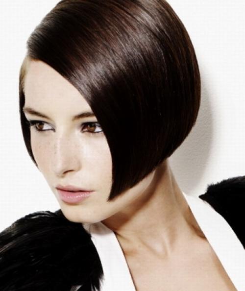 Практичные стрижки для тонких волос. Прически и стрижки для тонких волос