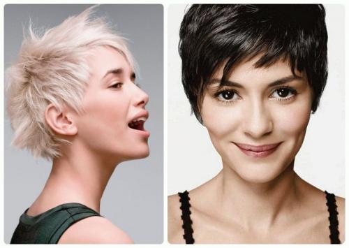 Какую сделать стрижку, чтобы не укладывать волосы. Стрижки без укладки – модно экономим время 08 Какую сделать стрижку, чтобы не укладывать волосы. Стрижки без укладки – модно экономим время 08