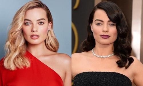 Какой цвет волос скрывает морщины. Какой цвет волос молодит и освежает ? Ваши персональные рекомендации