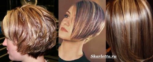 Техника колорирования волос пошаговое. Колорирование волос. Техники колорирования волос