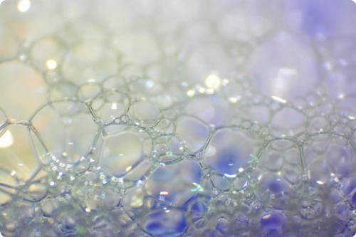 Идеальный шампунь для сухих волос. 1 Из чего делается