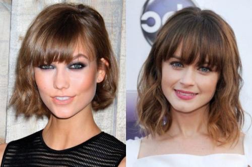 Какую сделать стрижку, чтобы не укладывать волосы. Стрижки без укладки – модно экономим время