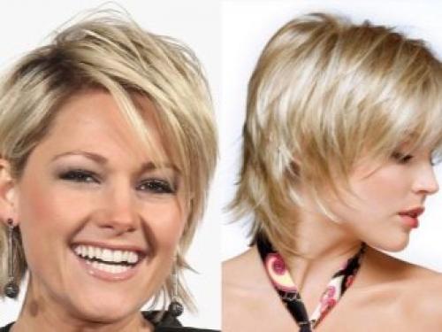 Какую сделать стрижку, чтобы не укладывать волосы. Стрижки без укладки – модно экономим время 11 Какую сделать стрижку, чтобы не укладывать волосы. Стрижки без укладки – модно экономим время 11