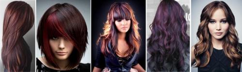 Техника колорирования волос пошаговое. Колорирование волос. Техники колорирования волос 23 Техника колорирования волос пошаговое. Колорирование волос. Техники колорирования волос 23