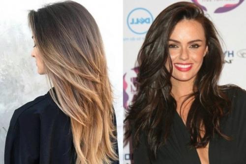 Какую сделать стрижку, чтобы не укладывать волосы. Стрижки без укладки – модно экономим время 13 Какую сделать стрижку, чтобы не укладывать волосы. Стрижки без укладки – модно экономим время 13