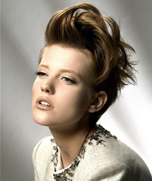 Практичные стрижки для тонких волос. Прически и стрижки для тонких волос