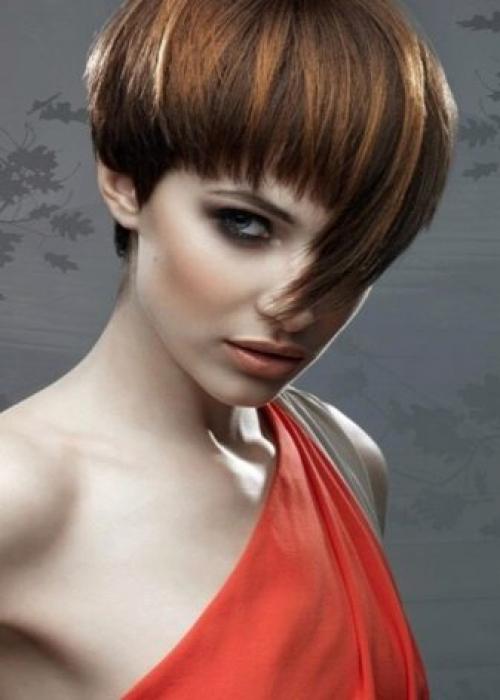 Какую сделать стрижку, чтобы не укладывать волосы. Стрижки без укладки – модно экономим время 19 Какую сделать стрижку, чтобы не укладывать волосы. Стрижки без укладки – модно экономим время 19