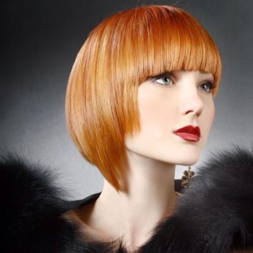 Практичные стрижки для тонких волос. Прически и стрижки для тонких волос