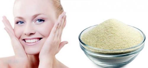 Желатиновая маска для волос в домашних условиях эффект ламинирования. Рецепты масок для волос с желатином: ламинирование в домашних условиях 07