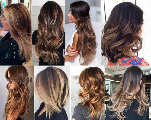 Мелирование колорирование омбре. ШАТУШ, БАЛАЯЖ, ОМБРЕ, БРОНДИРОВАНИЕ - ЧЕМ ОТЛИЧАЮТСЯ И КАК ВЫБРАТЬ ОКРАШИВАНИЕ ДЛЯ СЕБЯ