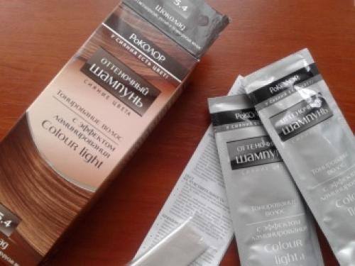 Шампунь для обесцвеченных волос. Шампунь для осветленных волос против желтизны 14