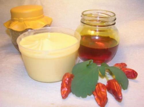 Маска для волос с настойкой перца и репейным маслом. Лучшие рецепты