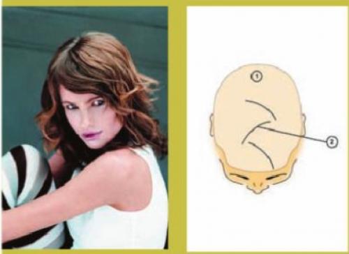 Мелирование колорирование омбре. ШАТУШ, БАЛАЯЖ, ОМБРЕ, БРОНДИРОВАНИЕ - ЧЕМ ОТЛИЧАЮТСЯ И КАК ВЫБРАТЬ ОКРАШИВАНИЕ ДЛЯ СЕБЯ 06