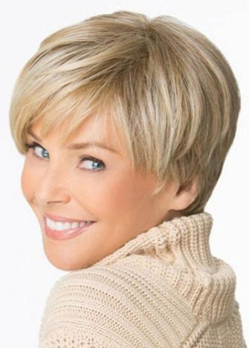 Короткая стрижка женская техника выполнения. Как правильно подстричь женщину – пошагово 04 Короткая стрижка женская техника выполнения. Как правильно подстричь женщину – пошагово 04