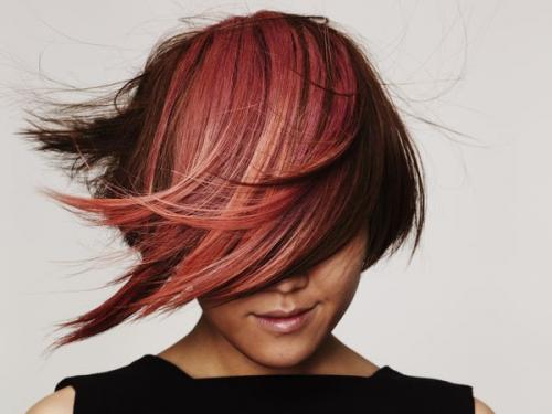 Техника колорирования волос пошаговое. Колорирование волос. Техники колорирования волос 10 Техника колорирования волос пошаговое. Колорирование волос. Техники колорирования волос 10