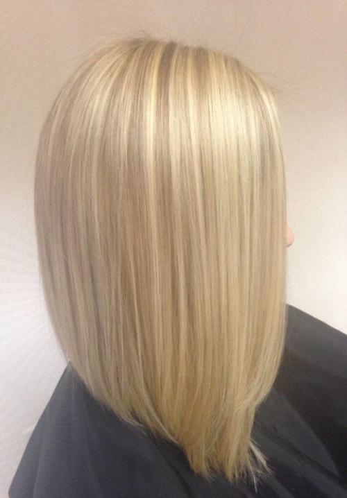 Какой цвет волос скрывает морщины. Какой цвет волос молодит и освежает ? Ваши персональные рекомендации