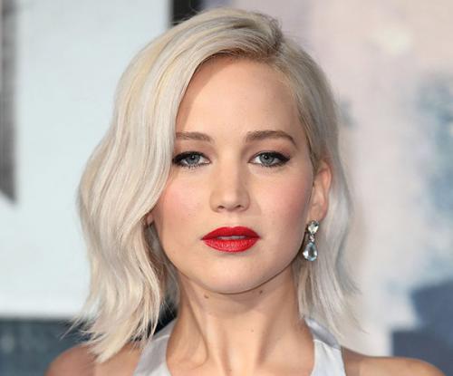 Какой цвет волос скрывает морщины. Какой цвет волос молодит и освежает ? Ваши персональные рекомендации