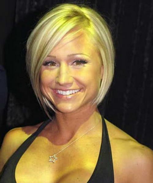 Плюсы и минусы стрижки каре. Плюсы и минусы боб-каре 13