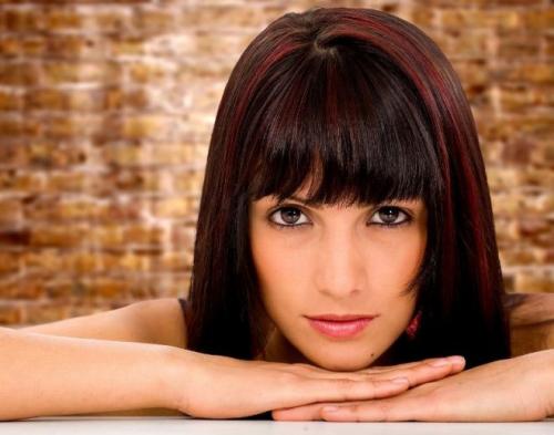 В Какой цвет покрасить волосы. Примеры удачных сочетаний