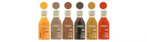 Шампунь для обесцвеченных волос. Шампунь для осветленных волос против желтизны 12