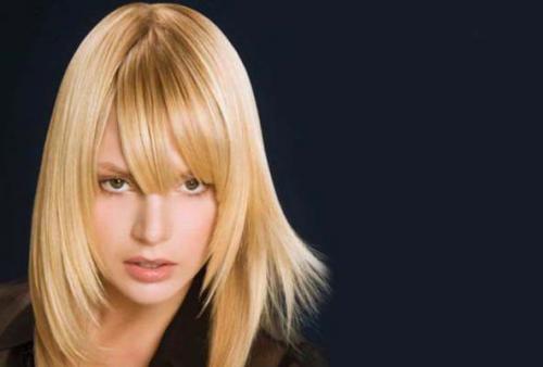 Практичные стрижки для тонких волос. Прически и стрижки для тонких волос