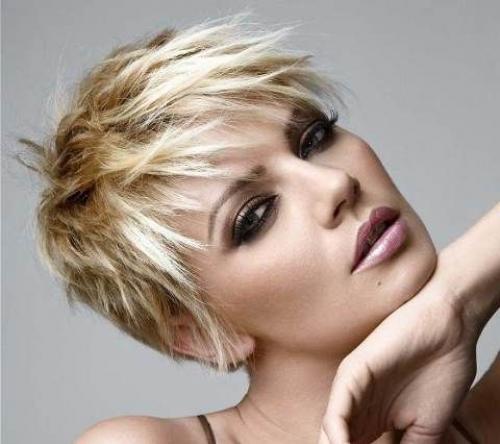 Практичные стрижки для тонких волос. Прически и стрижки для тонких волос