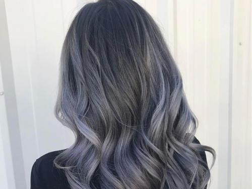 Омбре светлые корни темные концы. Варианты покраски 20 Омбре светлые корни темные концы. Варианты покраски 20