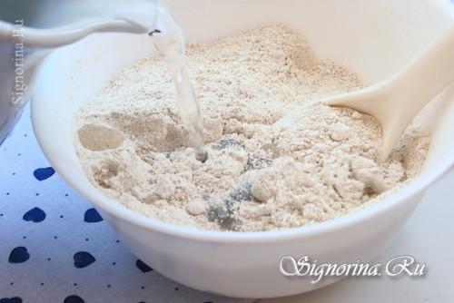 Ржаная мука польза и вред для волос. Шампунь из ржаной муки 07 Ржаная мука польза и вред для волос. Шампунь из ржаной муки 07