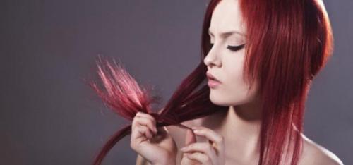 Маска для волос с репейным маслом и настойкой красного перца. Перцовая настойка – источник роста волос