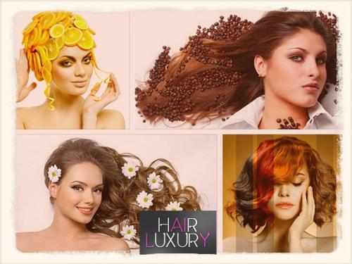 Как покрасить волосы в домашних условиях без краски. Что выбрать блондинкам?