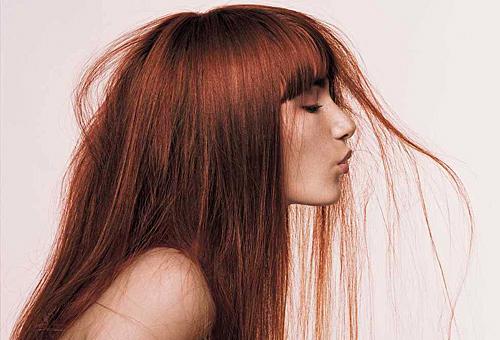 Маска для волос с репейным маслом и настойкой красного перца. Перцовая настойка – источник роста волос