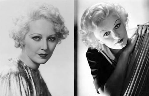 Прическа мужская ретро. Мужские ретро прически 15