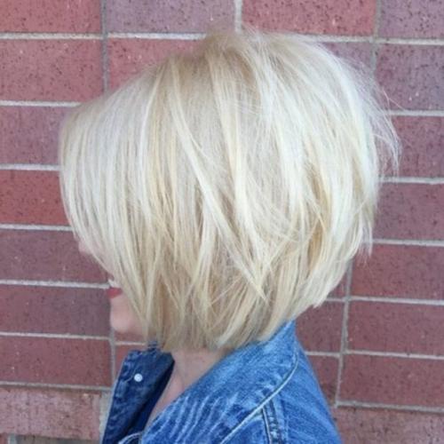 Зачіски 2019 на середнє волосся. Об укладке волос для стрижки каре 2019 2020