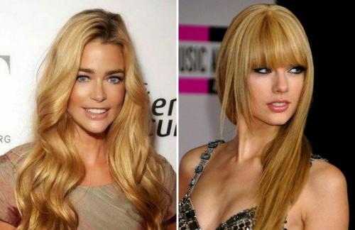 Золотистый цвет волос. Кому подходит золотистый цвет волос?