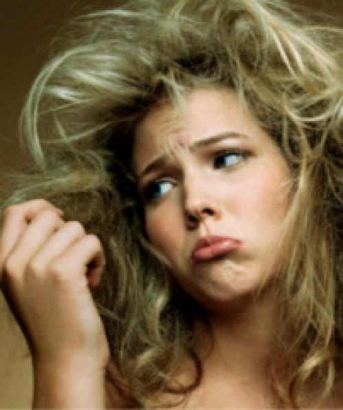 Маска из пива для лица. Самое простое- ополаскивание волос