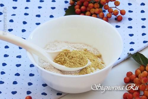 Ржаная мука польза и вред для волос. Шампунь из ржаной муки 05 Ржаная мука польза и вред для волос. Шампунь из ржаной муки 05