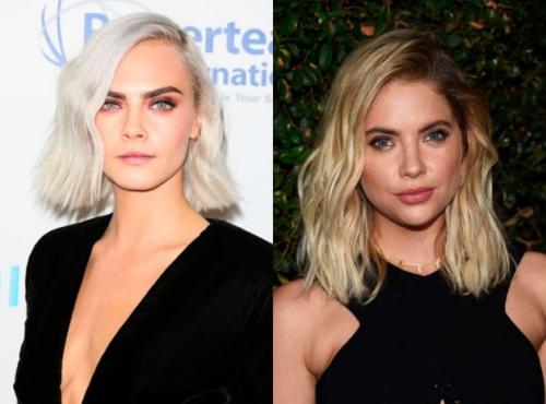 Зачіски 2019 на середнє волосся. Об укладке волос для стрижки каре 2019 2020