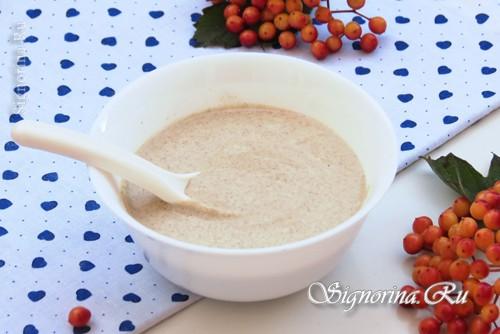 Ржаная мука польза и вред для волос. Шампунь из ржаной муки 08 Ржаная мука польза и вред для волос. Шампунь из ржаной муки 08