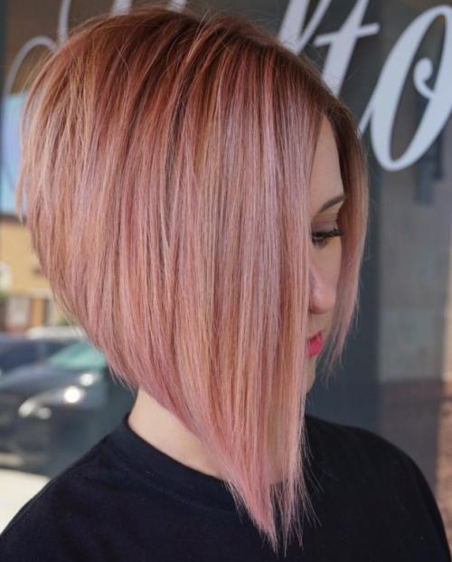 Зачіски 2019 на середнє волосся. Об укладке волос для стрижки каре 2019 2020